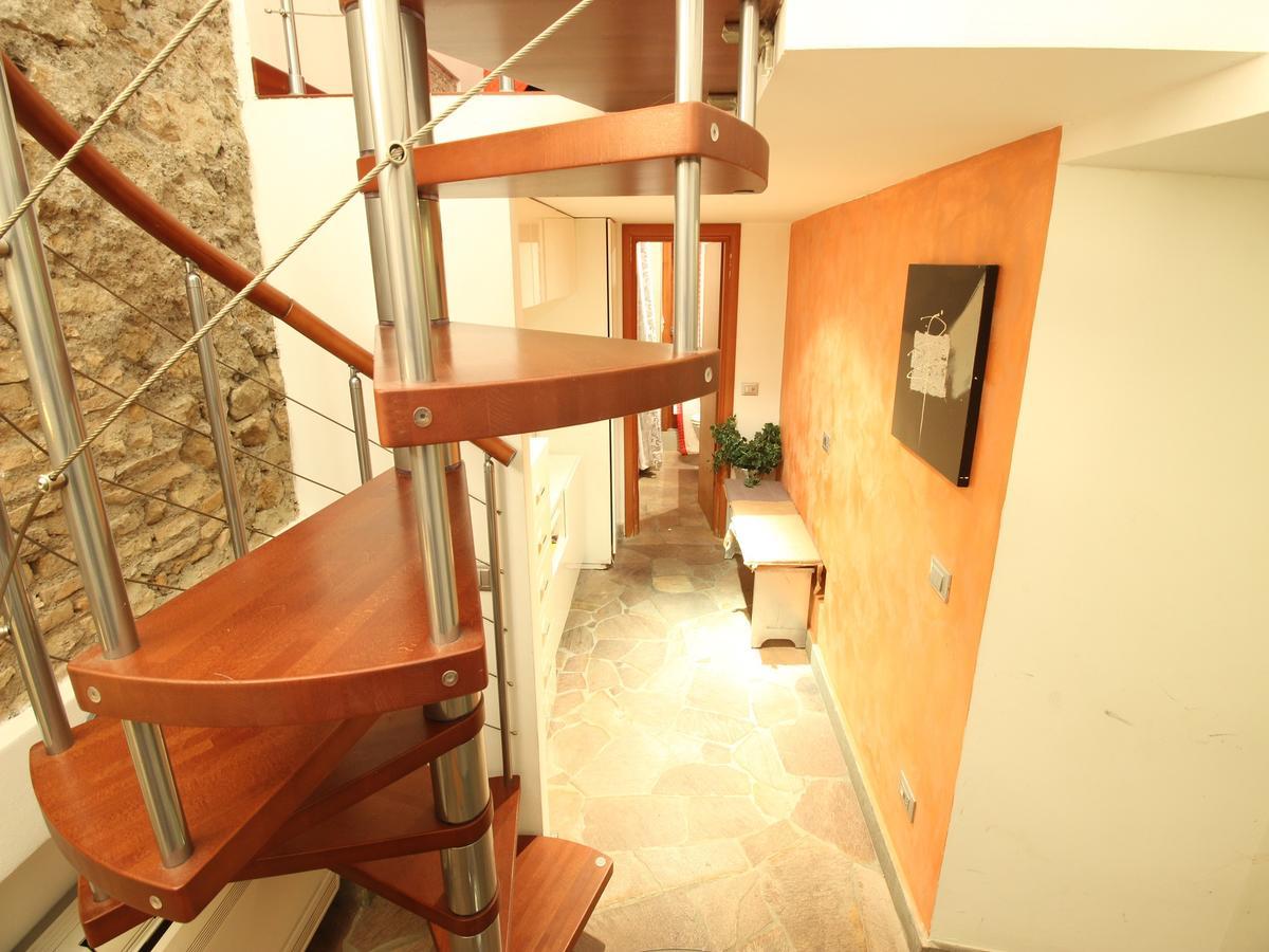 Spanish Steps Lovely Suite S&Ar Rome Exterior photo
